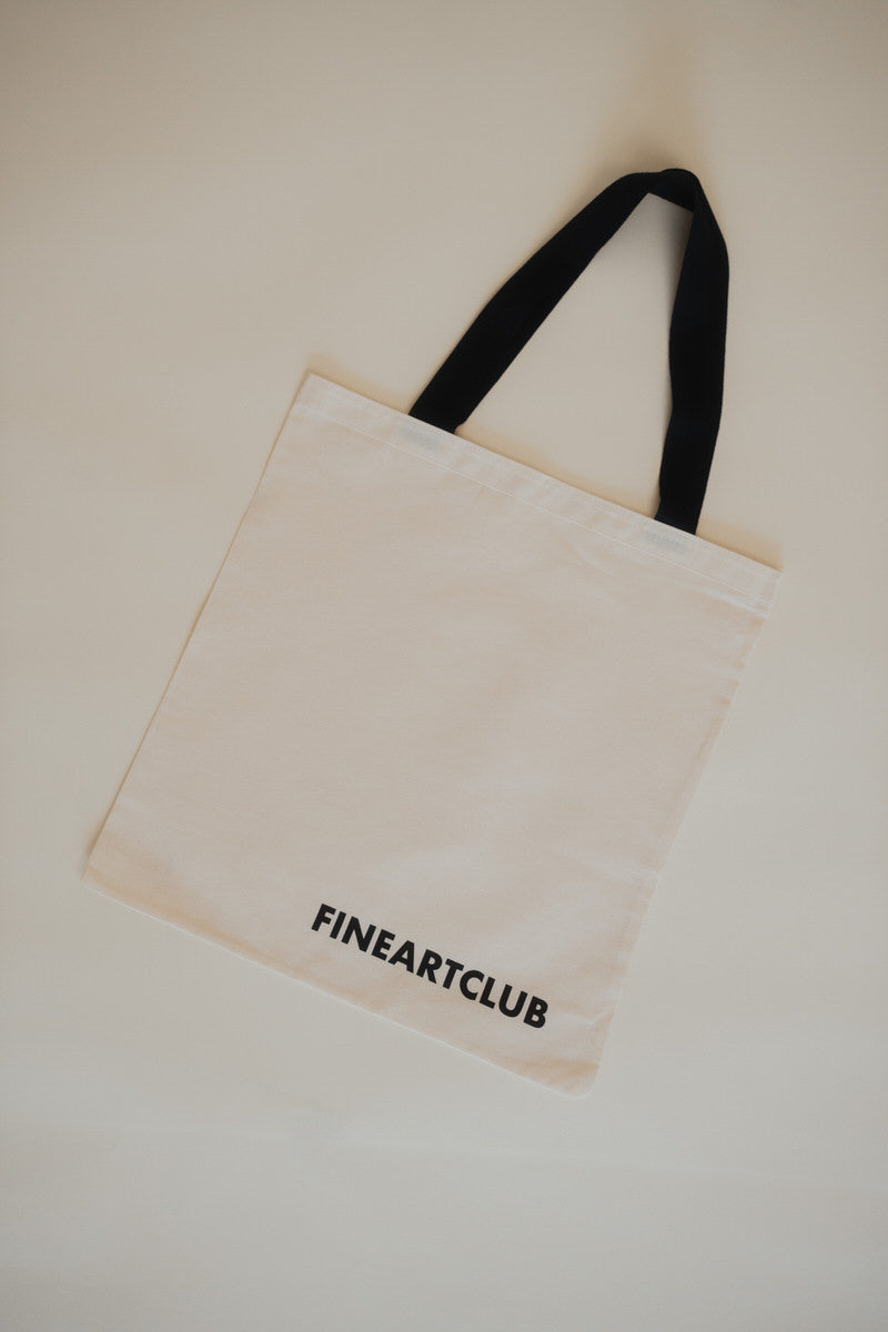 THE FAC TOTE BAG