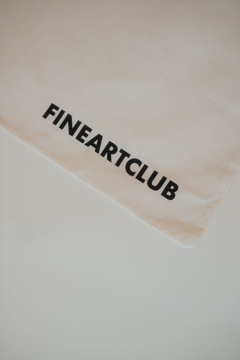 THE FAC TOTE BAG