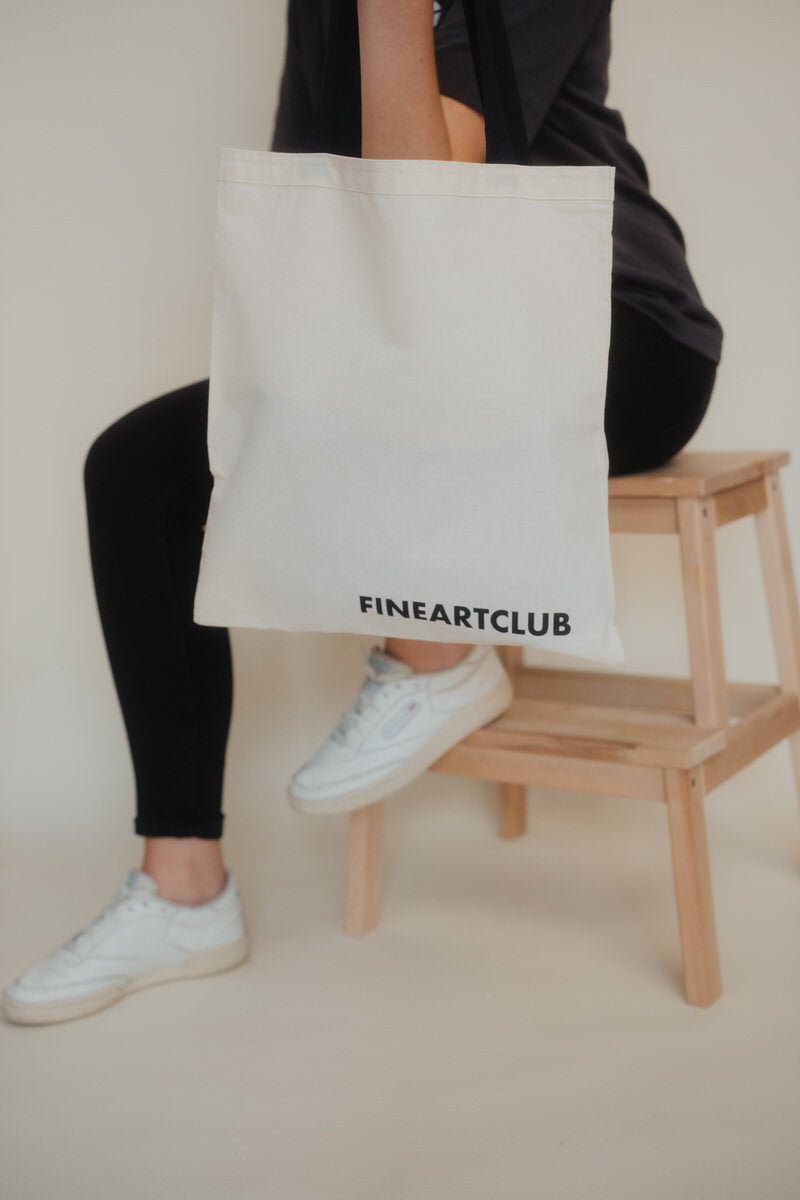THE FAC TOTE BAG