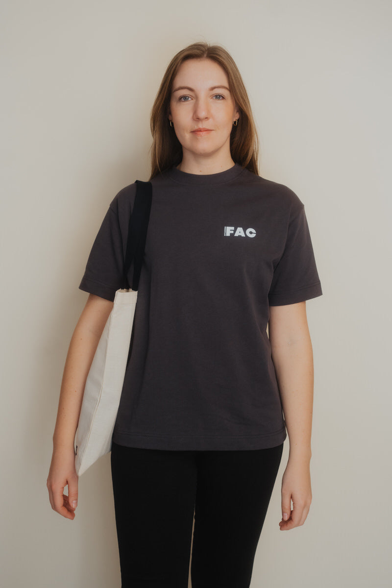 THE MODERN FACE - VINTAGE BLACK