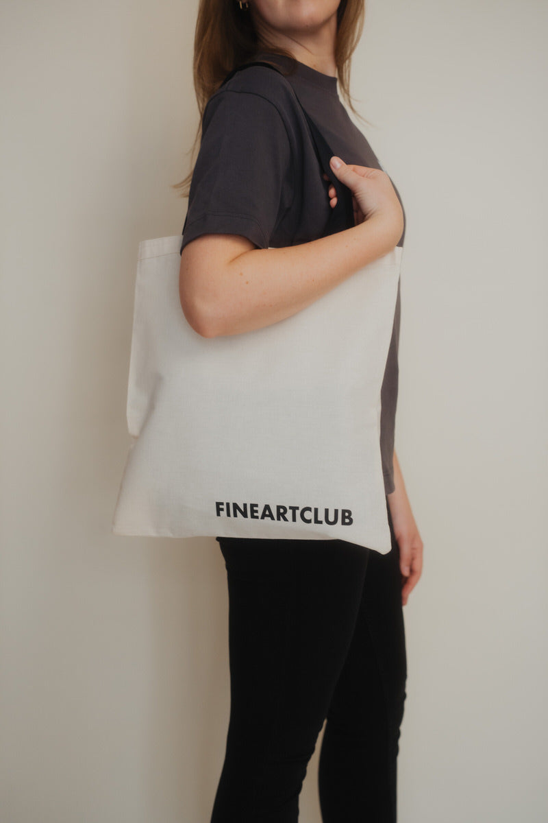 THE FAC TOTE BAG