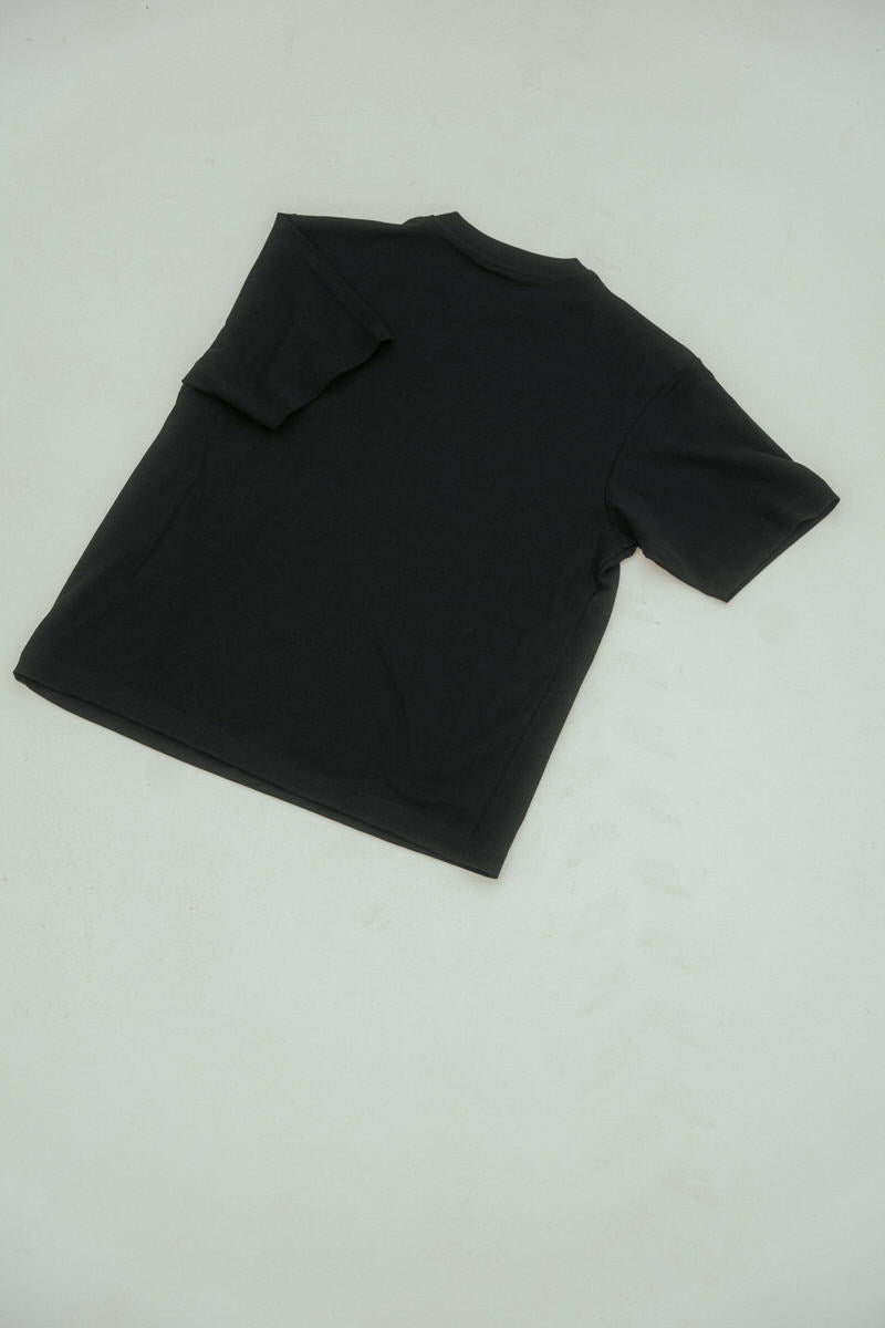 THE CLASSIC - BLACK