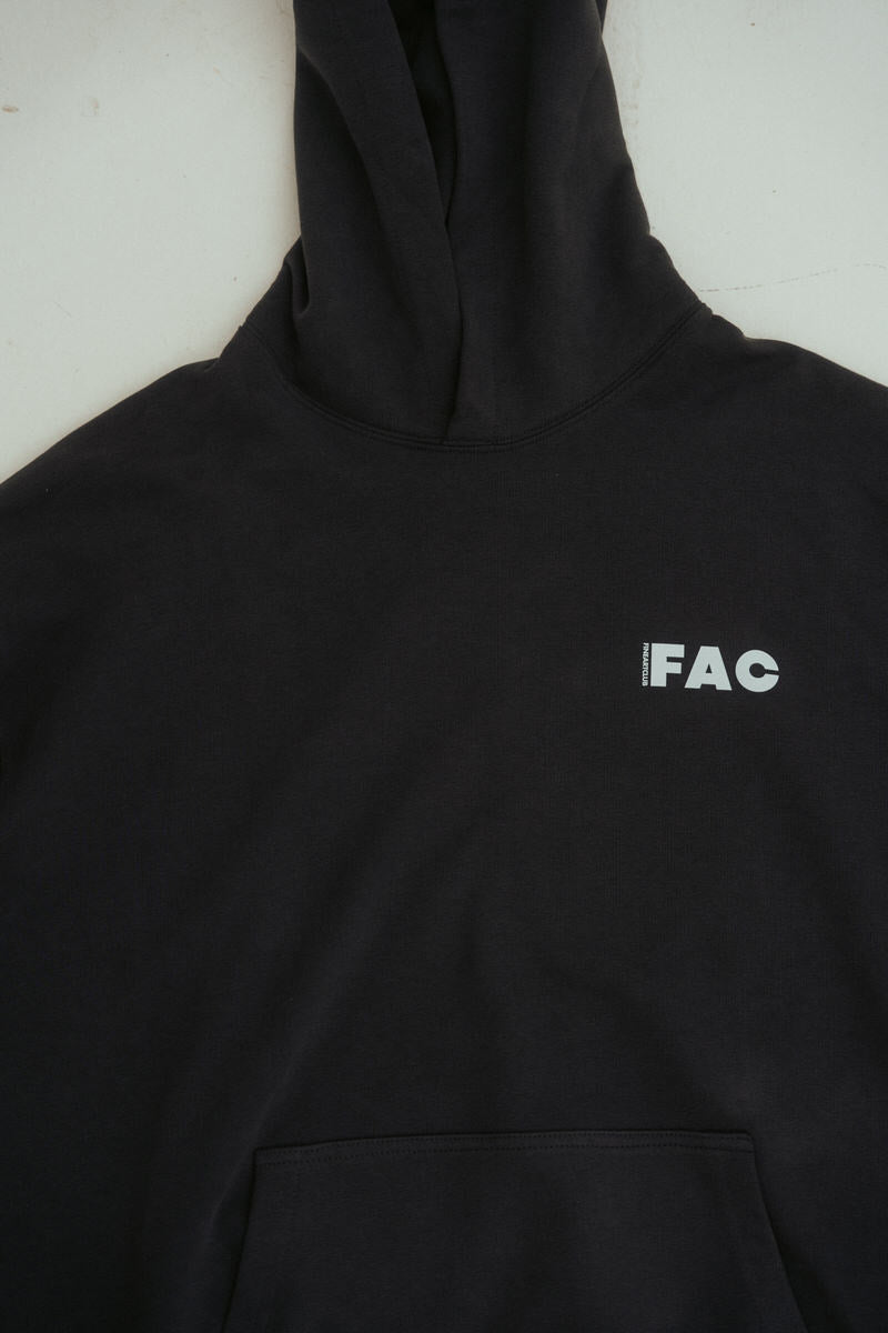 THE MODERN FACE - VINTAGE BLACK
