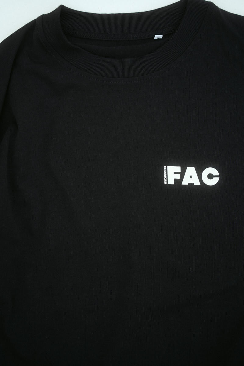 THE CLASSIC - BLACK