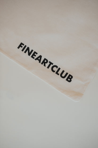 THE FAC TOTE BAG