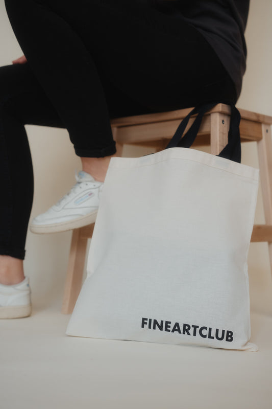 THE FAC TOTE BAG