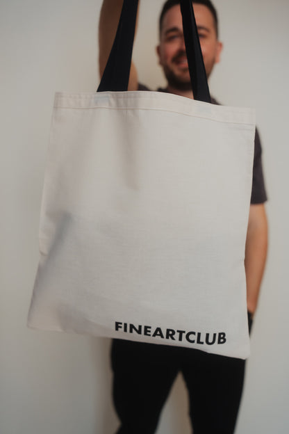 THE FAC TOTE BAG