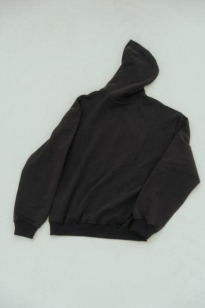 THE CLASSIC - VINTAGE BLACK