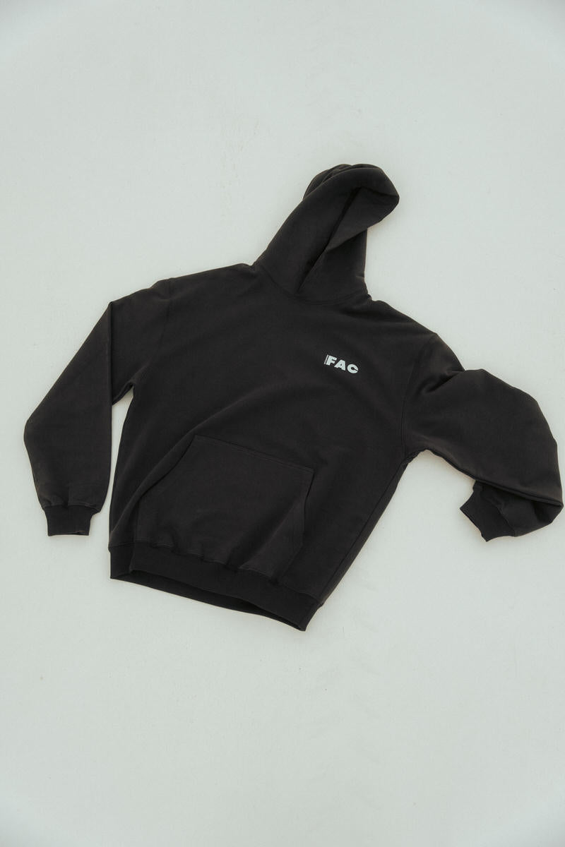 THE CLASSIC - VINTAGE BLACK