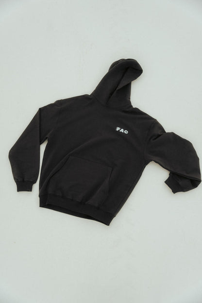THE CLASSIC - VINTAGE BLACK